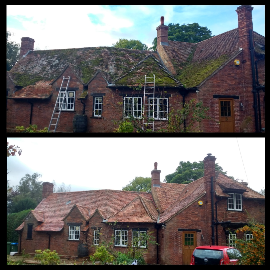 cardiff roof cleaning cardiff roof cleaning